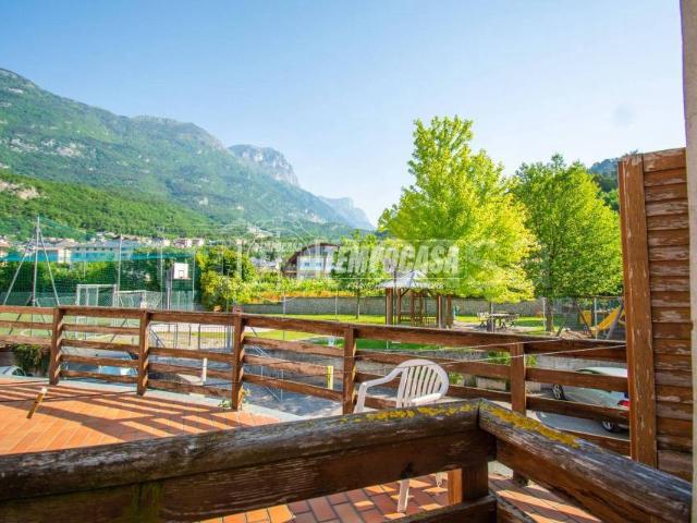 Appartamento in vendita a Comunità della Valle dei Laghi, Vezzano