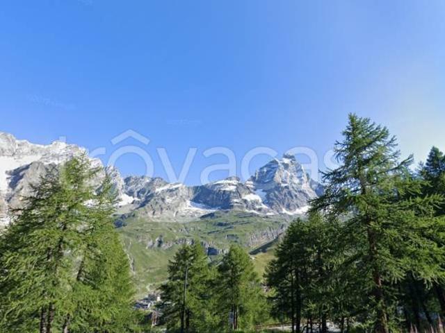 Appartamento in vendita a Le Breuil - Cervinia, Breuil Cervinia