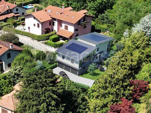 Appartamento in vendita a Calcinate degli Orrigoni, Varese