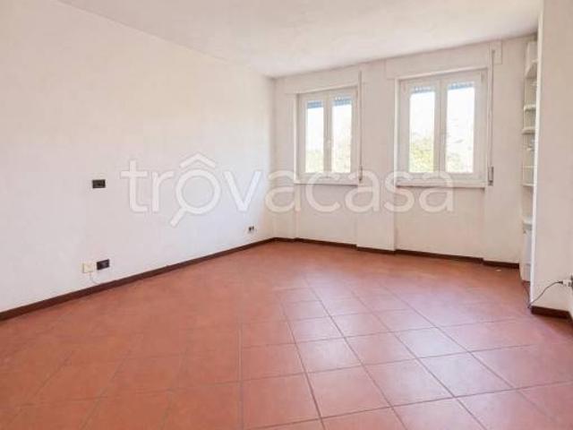 Appartamento in vendita a Penasca, Varese