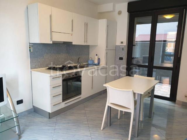Appartamento in vendita a Vasto, Abruzzo