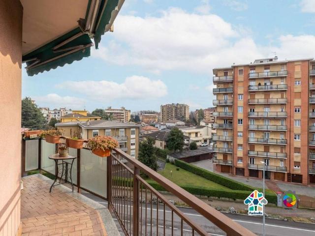 Appartamento in vendita a Vedano Al Lambro, Lombardia