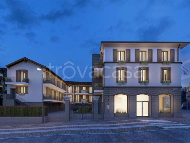 Appartamento in vendita a Vedano Al Lambro, Lombardia