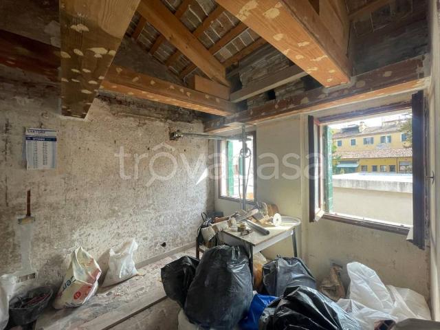 Appartamento in vendita a Castello, Venezia