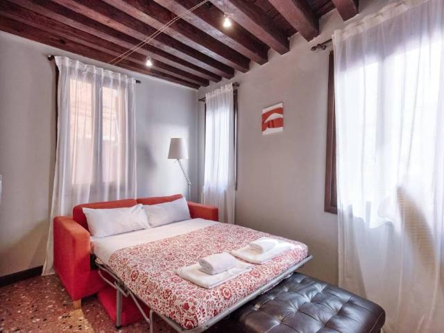 Appartamento in vendita a Venezia-Murano-Burano, Venezia