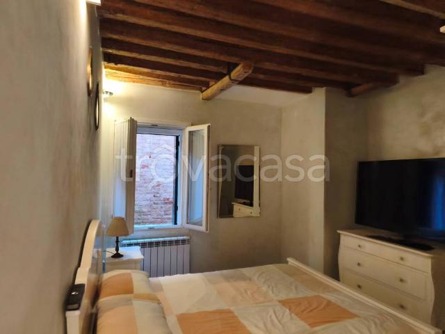 Appartamento in vendita a Venezia-Murano-Burano, Venezia