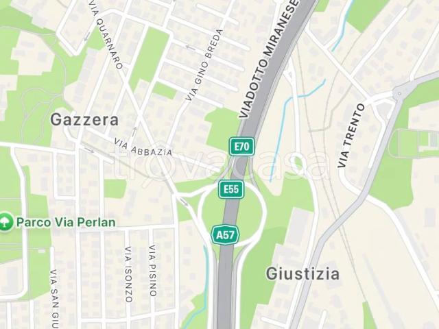 Appartamento in vendita a Gazzera, Venezia