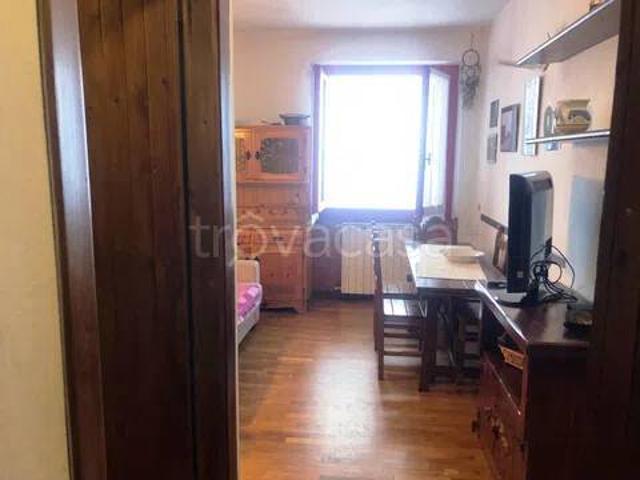 Appartamento in vendita a Appennino Reggiano, Re