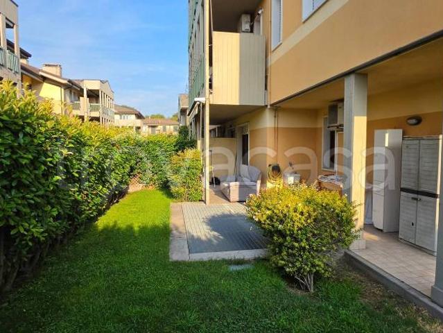 Appartamento in vendita a Sud, Brenzone