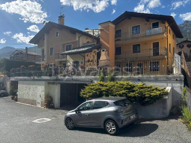 Appartamento in vendita a Verrayes, Aosta
