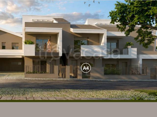 Appartamento in vendita a Villa Verucchio, Verucchio