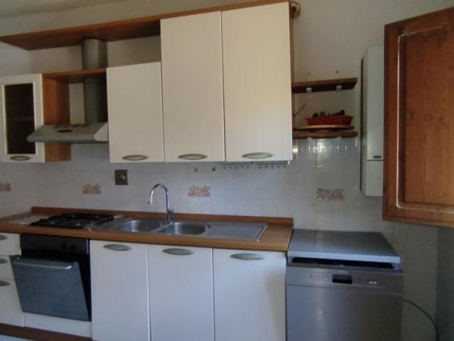 Appartamento in vendita a Vicchio, Toscana