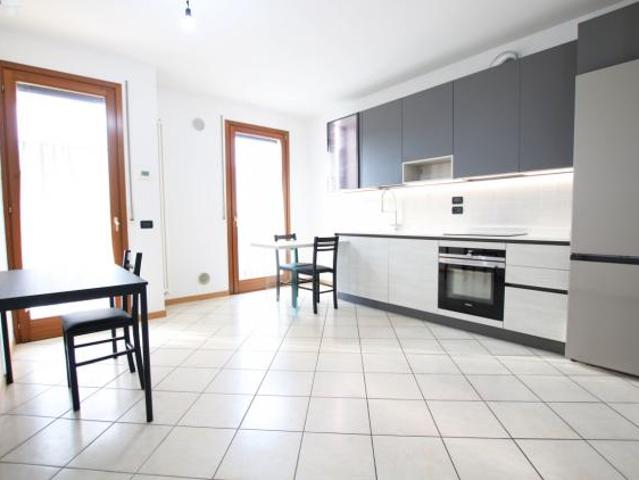 Appartamento in vendita a Debba, Vicenza