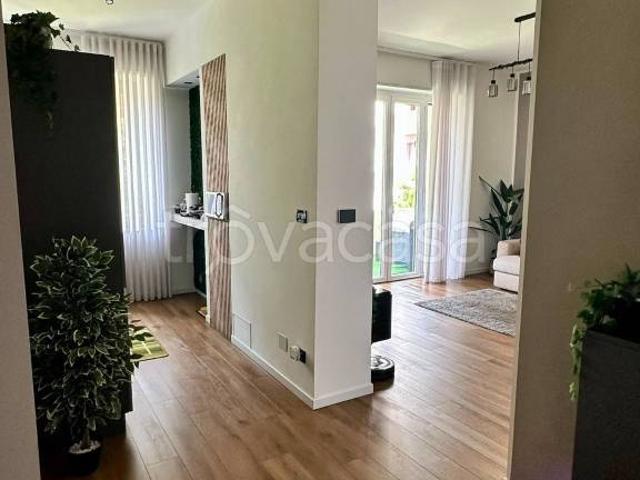 Appartamento in vendita a Vicenza, Veneto