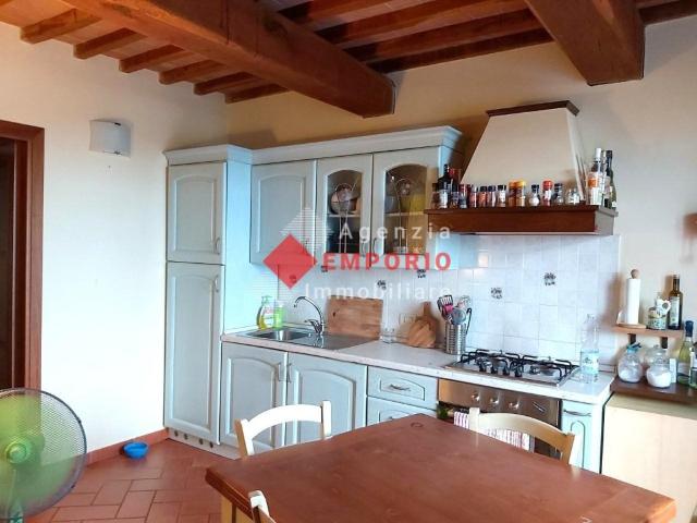 Appartamento in vendita a La Carbonaia, Vicopisano