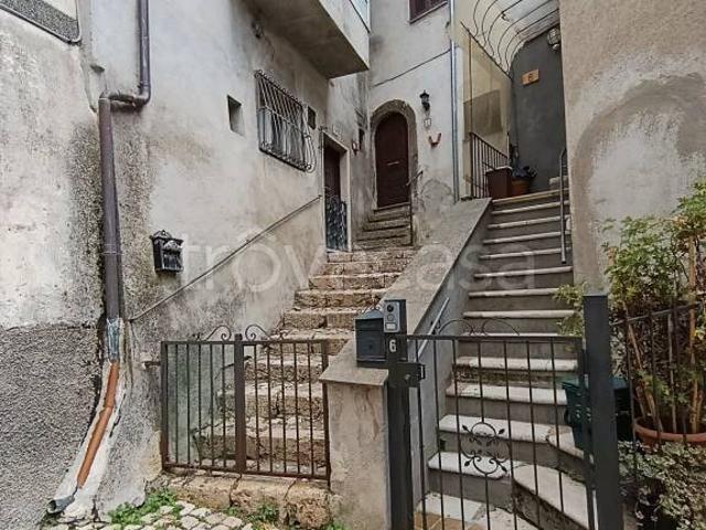 Appartamento in vendita a Vicovaro, Roma Capitale