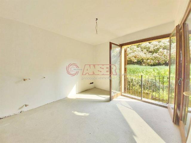 Appartamento in vendita a Viganò, Lombardia