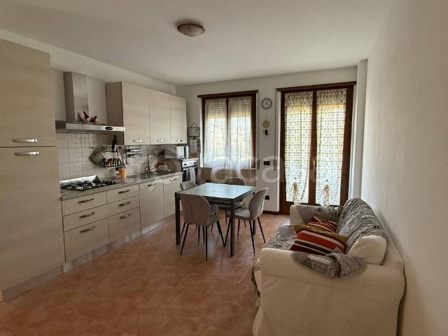 Appartamento in vendita a Villa Zambonina, Vigasio