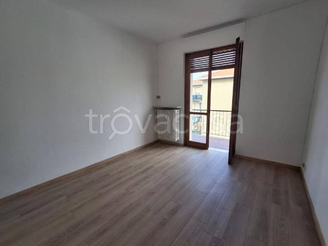 Appartamento in vendita a Vigevano, Lombardia