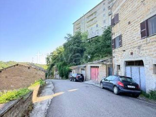 Appartamento in vendita a Maregnano, Vignanello