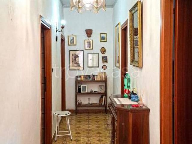 Appartamento in vendita a Maregnano, Vignanello
