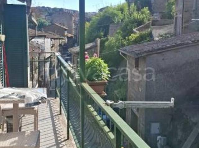 Appartamento in vendita a Maregnano, Vignanello