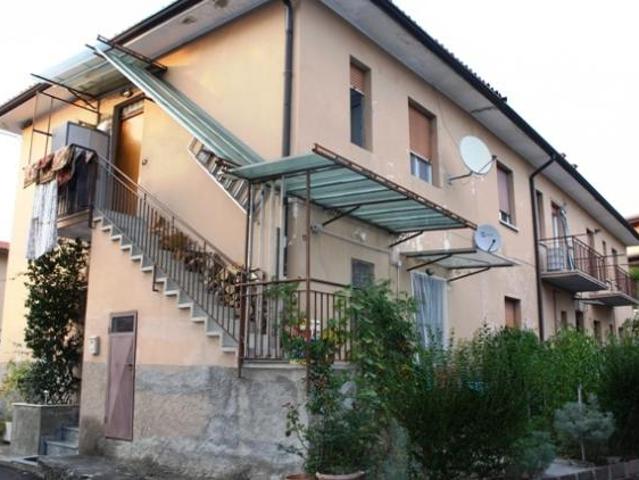 Appartamento in vendita a Villa D'adda, Lombardia