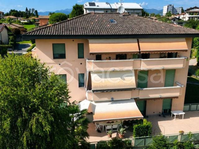 Appartamento in vendita a Civello, Villa Guardia