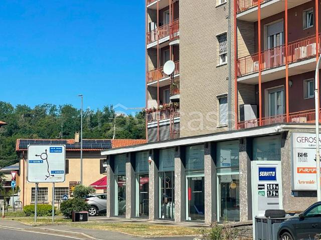 Appartamento in vendita a Maccio, Villa Guardia