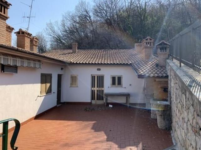 Appartamento in vendita a Villa Santa Maria, Abruzzo