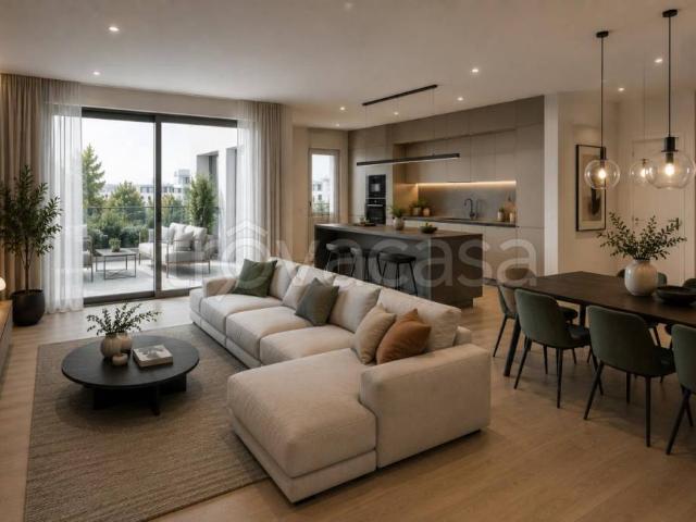 Appartamento in vendita a Villafranca Padovana, Veneto