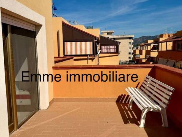 Appartamento in vendita a Baronia, Villafranca Tirrena
