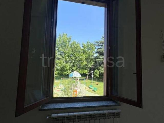 Appartamento in vendita a Parabiago, Lombardia