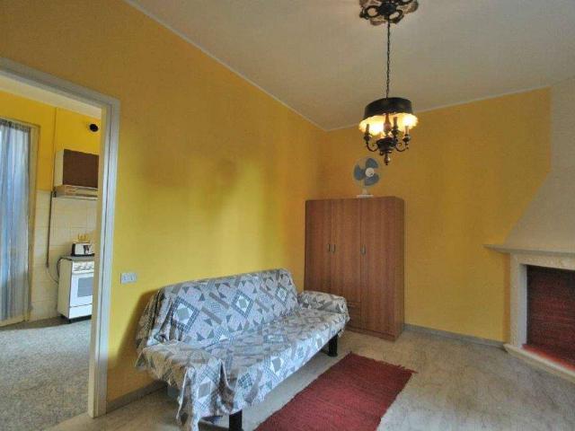 Appartamento in vendita a Oreno, Vimercate
