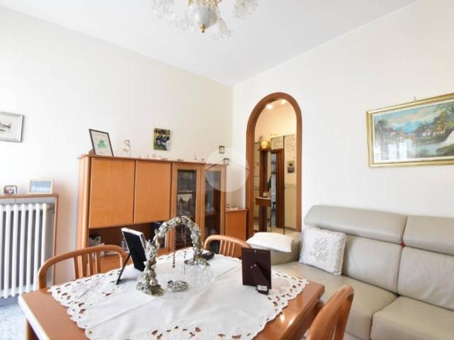 Appartamento in vendita a Oreno, Vimercate