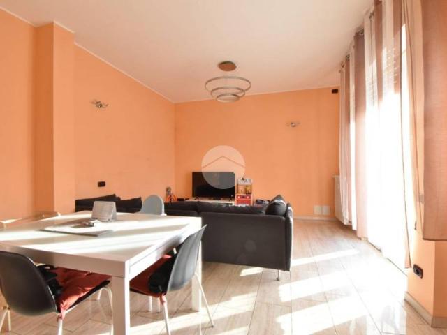 Appartamento in vendita a Oreno, Vimercate