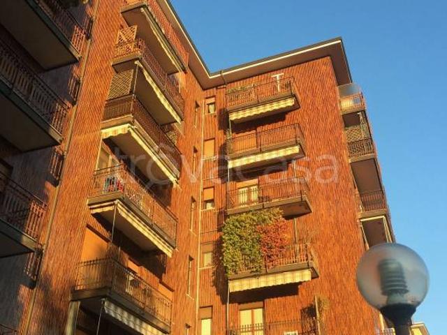 Appartamento in vendita a Oldaniga, Vimercate