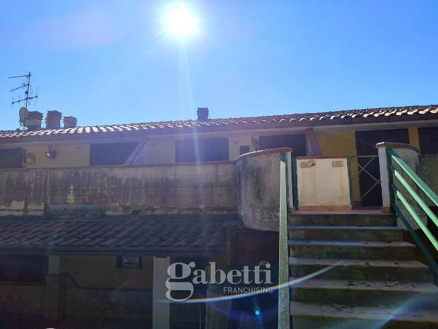 Appartamento in vendita a Vinchiaturo, Molise