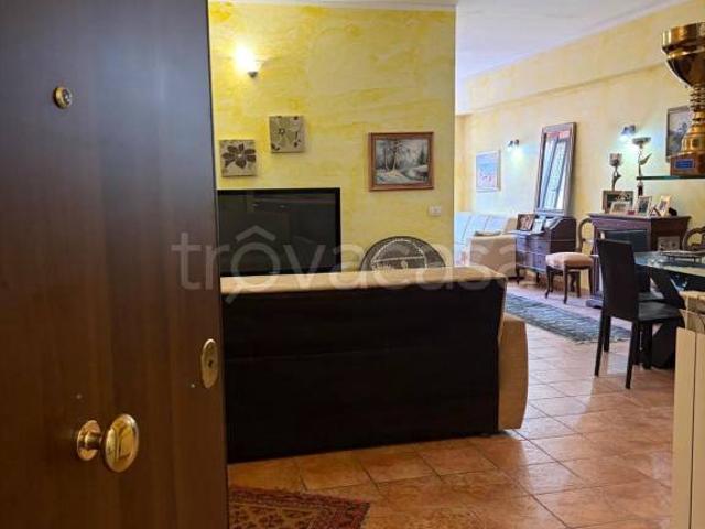 Appartamento in vendita a Viterbo, Lazio