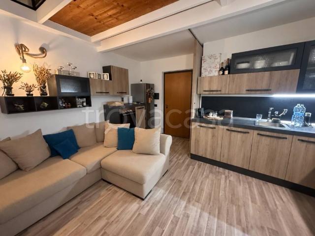 Appartamento in vendita a Viterbo