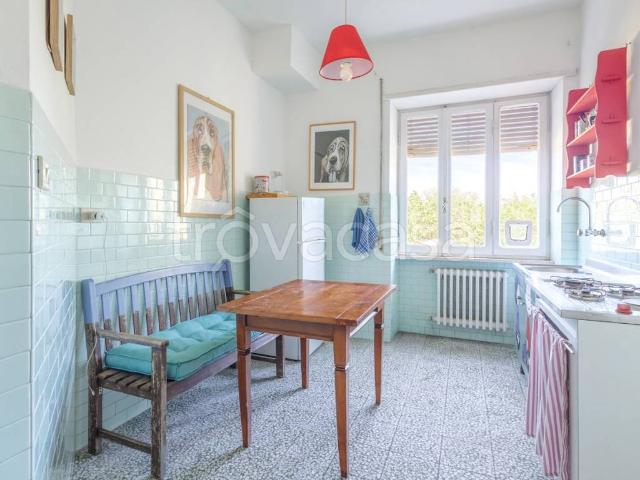 Appartamento in vendita a Viterbo, Lazio