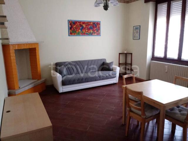 Appartamento in vendita a Comunità montana della Valle Sabbia, Vobarno