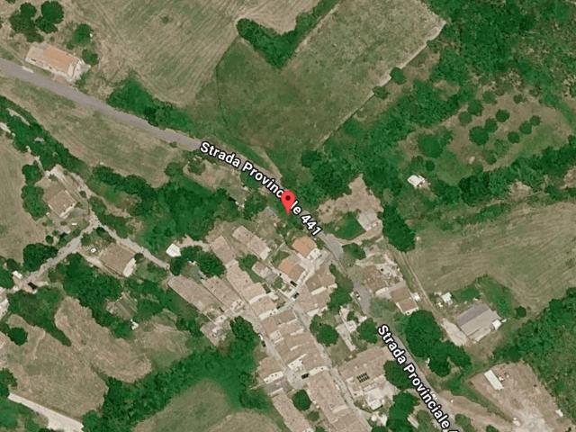 Appartamento in vendita a Foligno, Umbria