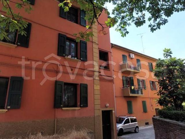 Appartamento in vendita a Unione dei comuni Valli del Reno, Lavino e Samoggia, Zola Predosa