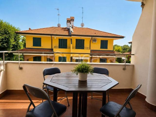 Appartamento in vendita a Abbiategrasso, Lombardia