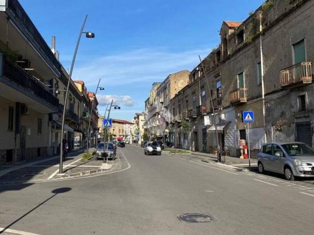 Appartamento in vendita a Acerra, Napoli