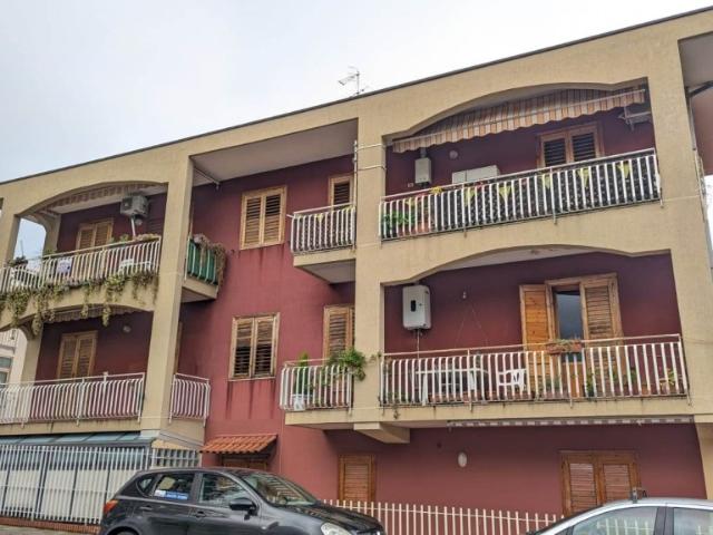 Appartamento in vendita a Acireale, Catania