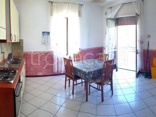 Appartamento in vendita a Agropoli Sud, Agropoli