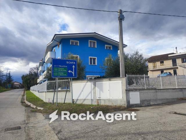 Appartamento in vendita a Alanno, Abruzzo