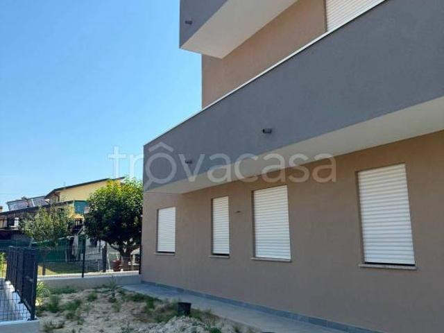 Appartamento in vendita a Albignasego, Veneto